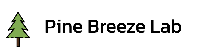 Pine Breeze Lab
